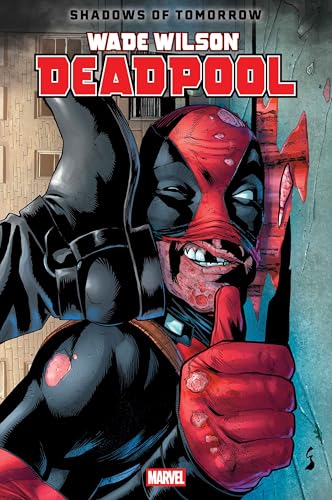 Wade Wilson: Deadpool (2026-) #3