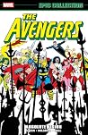Avengers Epic Col...