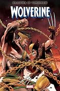 Wolverine (2024-) #19