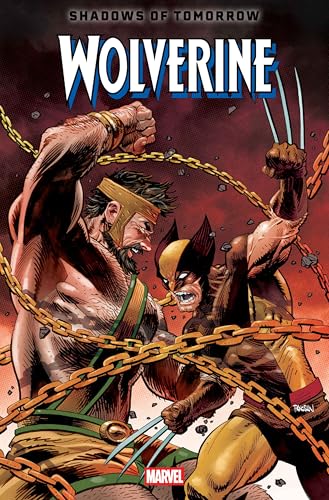 Wolverine (2024-) #19