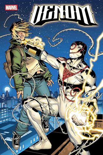 Venom (2025-) #256