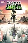 Planet She-Hulk (...