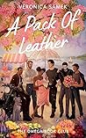 A Pack of Leather by Veronica Samek A Pack of Leather by Veronica Samek