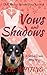 Vows and Shadows (A Snow Cr...
