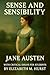 Sense & Sensibility (Annota...