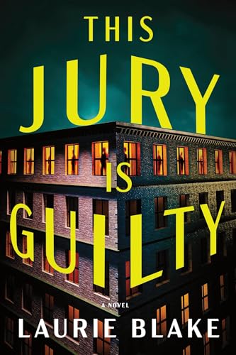 This Jury Is Guilty: A Novel (Paperback)