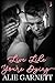 Live Like You're Dying (Living for Love Book 3)