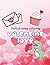 Valentine Love Coloring Pages