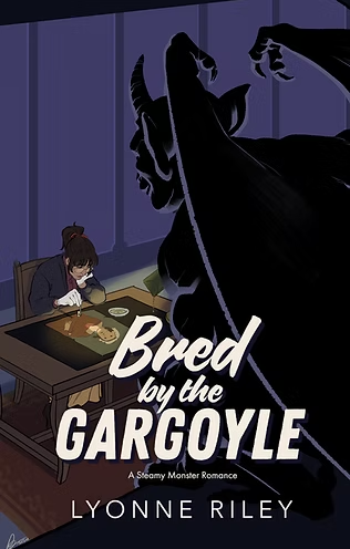 Bred by the Gargoyle (ebook)