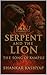 The Serpent and the Lion by Shankar Kashyap