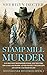Stamp Mill Murder (Moonshin...