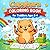 Capybara Coloring Book for Toddlers Ages 2–4 by Capybara