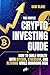 The Simple Crypto Investing...