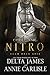 Code Name: Nitro (Club Opus Noir #4)