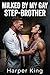 Milked by My Gay Step-Brother