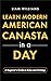 Learn Modern American Canasta in a Day by Liam Williams