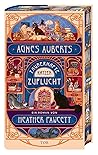 Agnes Auberts zau...