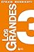 Los GRANDES 3 by Efrain Mendicuti
