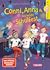 Conni, Anna und das wilde Schulfest (Conni & Co, #4)