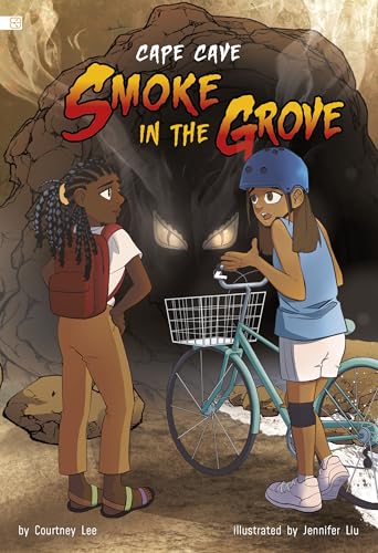 Smoke in the Grove (Cape Cave)