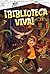 ¡Biblioteca viva! (¡BÚ!) (Spanish Edition)
