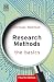 Research Methods: The Basics