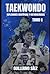 Taekwondo reflexiones cient...