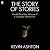 The Story of Stories: The Million-Year History of a Uniquely Human Art