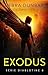 Exodus (Série Diablotine t. 8) (French Edition)