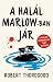 A halál Marlow-ban jár (A Marlow Nyomozóklub, #2)