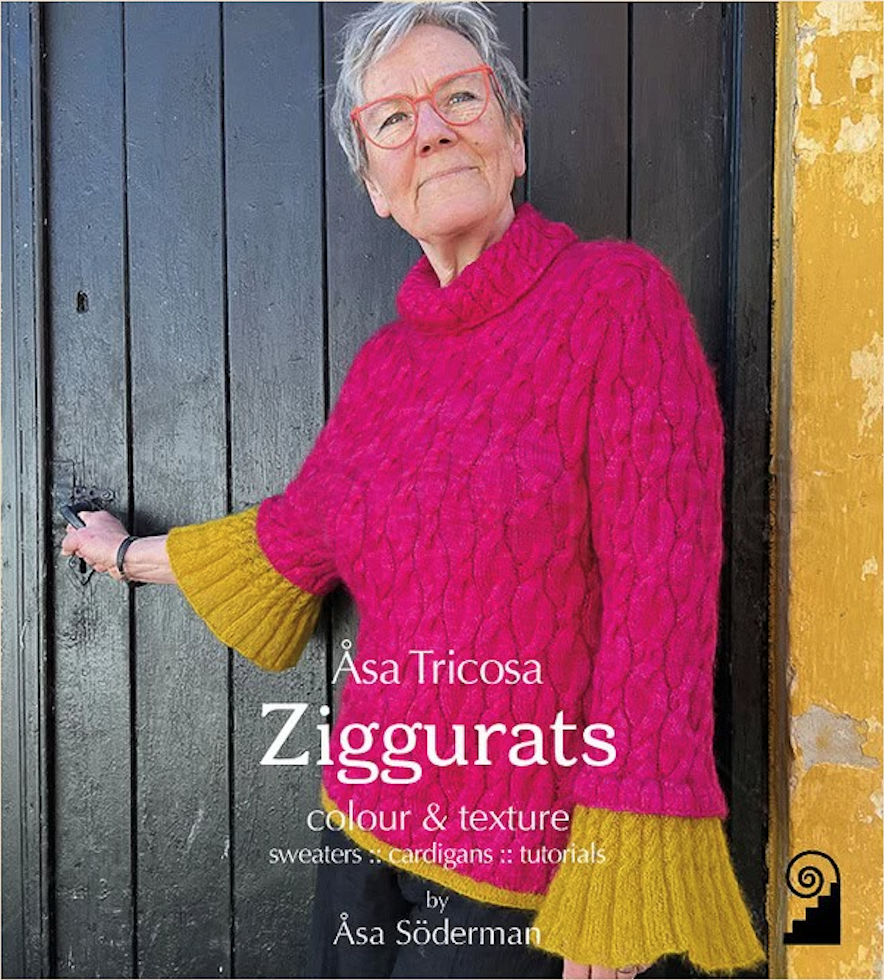 Ziggurats - Colour & Texture (Paperback)