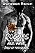 Rogues and Fate by October Reign