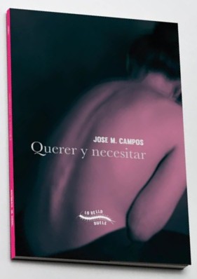 Querer y necesitar (Paperback)