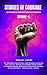 STORIES OF COURAGE - VOLUME 3 by Sanjay Lazar STORIES OF COURAGE - VOLUME 3 by Sanjay Lazar