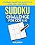 Sudoku Challenge for Kids 8...