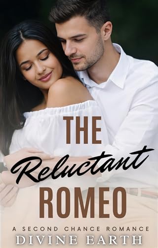 The Reluctant Romeo: A Slow‑Burn Corporate Romance (The Reluctant Series Book 1)