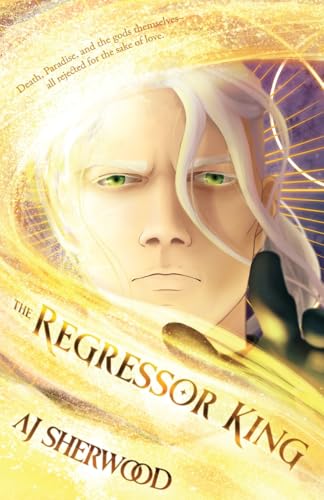 The Regressor King (Paperback)