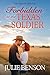Forbidden to the Texas Soldier (The Men of Service Texas Book 4)