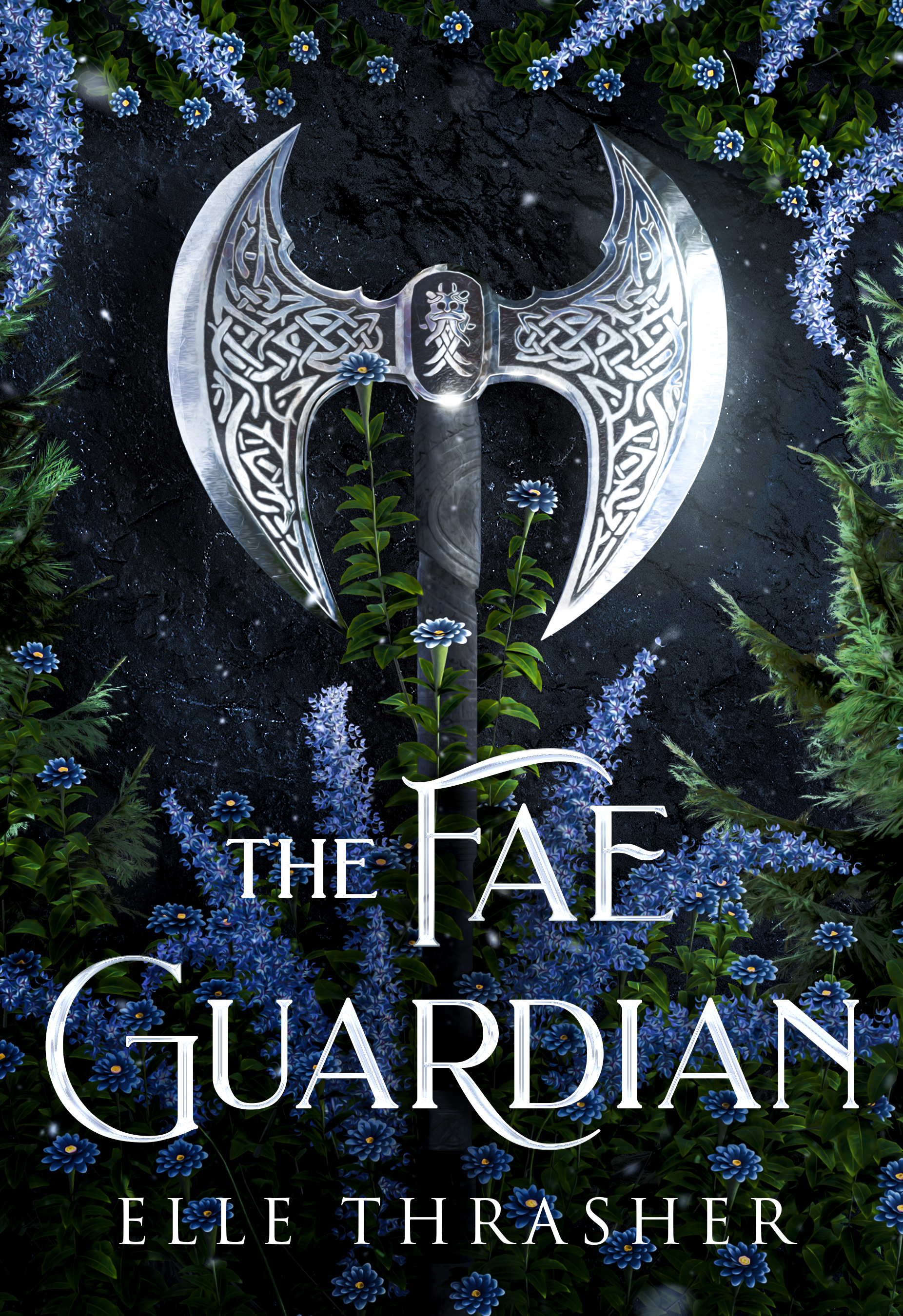 The Fae Guardian