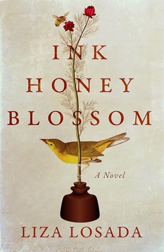 Ink Honey Blossom (Paperback)