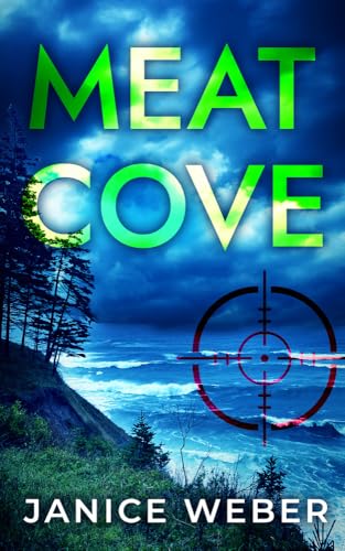 Meat Cove (Kindle Edition)