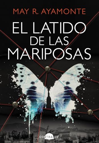 El latido de las mariposas (Paperback)