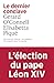 Le dernier conclave - Au co...