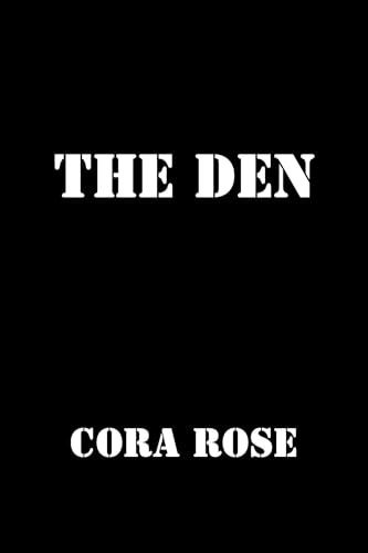 The Den (Knot Wanted, #2)