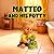 Matteo and his Potty: Toile...