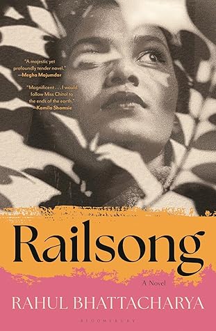 Railsong