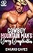 Cowboy Mountain Man's Curvy...
