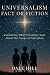 Universalism: Fact or Fiction: Examining What Scripture Says About the Scope of Salvation