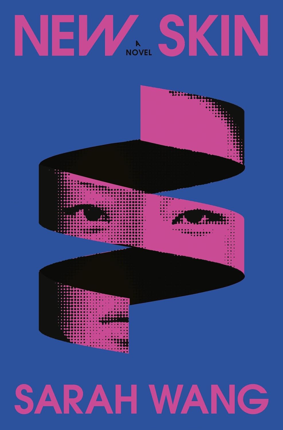 New Skin (Hardcover)