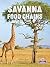 Savanna Food Chains